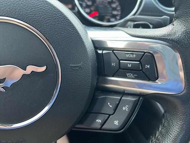 Used 2015 Ford Mustang For Sale in Muscle Shoals, AL