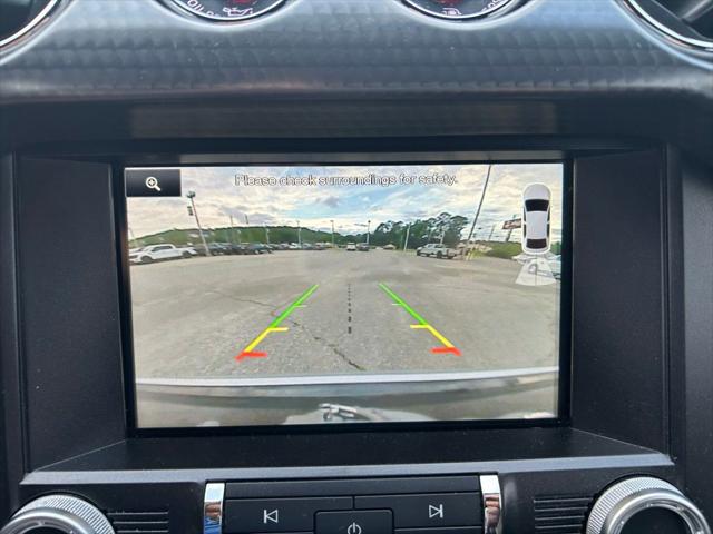 Used 2015 Ford Mustang For Sale in Muscle Shoals, AL