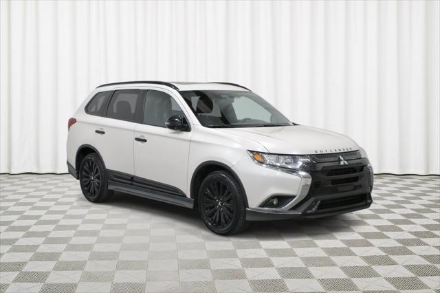 2020 Mitsubishi Outlander SP 2.4 for sale in Wichita, KS