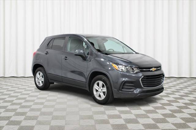 2020 Chevrolet Trax AWD LS for sale in Wichita, KS