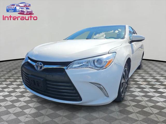 2015 Toyota Camry LE for sale in Worcester,, MA