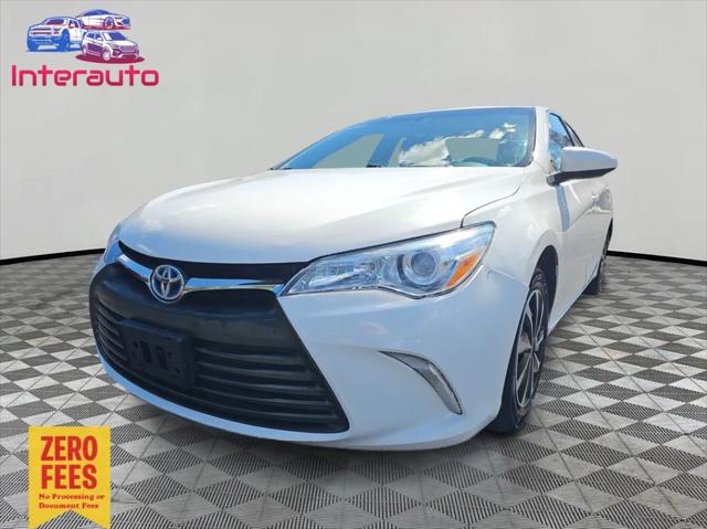 2015 Toyota Camry LE for sale in  Worcester,, MA