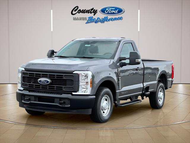 2025 Ford F-250 XL