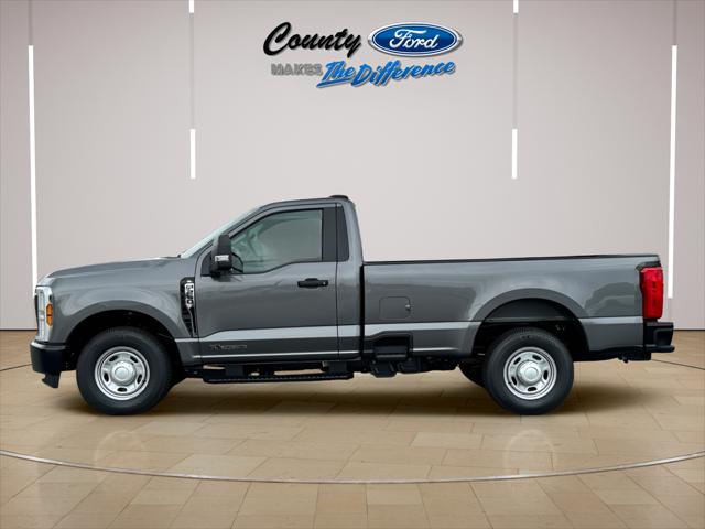 2025 Ford F-250 XL