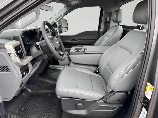 2025 Ford F-250 XL