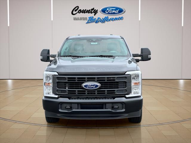 2025 Ford F-250 XL