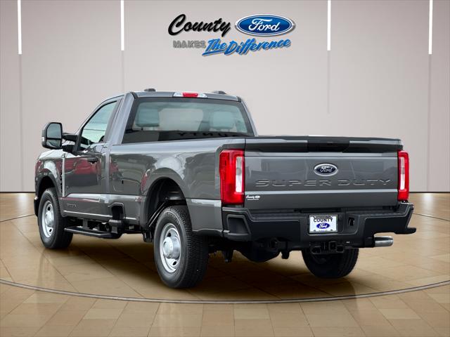 2025 Ford F-250 XL