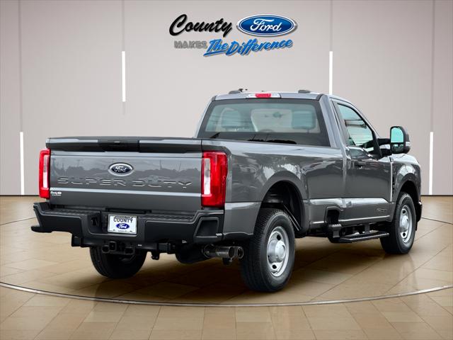 2025 Ford F-250 XL