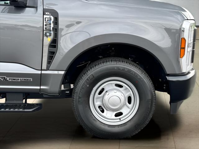2025 Ford F-250 XL