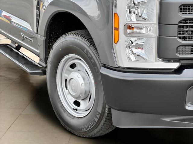 2025 Ford F-250 XL