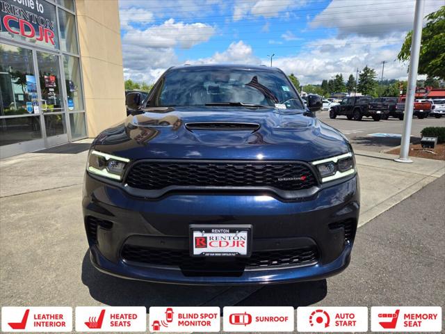 2024 Dodge Durango R/T Premium AWD for sale in Renton, WA