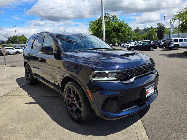 2024 Dodge Durango R/T Premium AWD