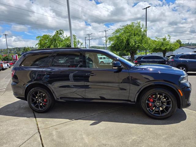 2024 Dodge Durango R/T Premium AWD