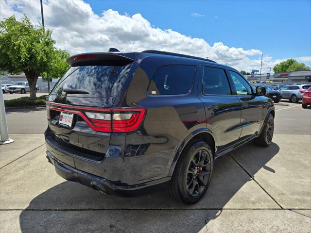 2024 Dodge Durango R/T Premium AWD