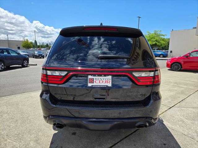 2024 Dodge Durango R/T Premium AWD