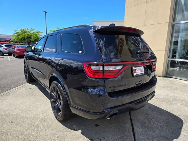 2024 Dodge Durango R/T Premium AWD