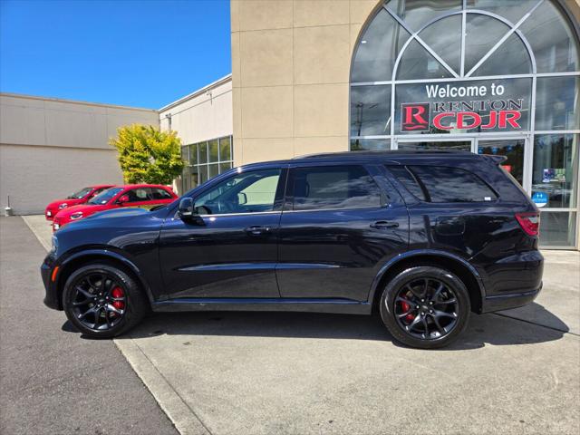2024 Dodge Durango R/T Premium AWD