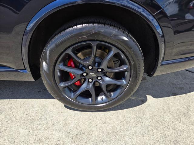 2024 Dodge Durango R/T Premium AWD