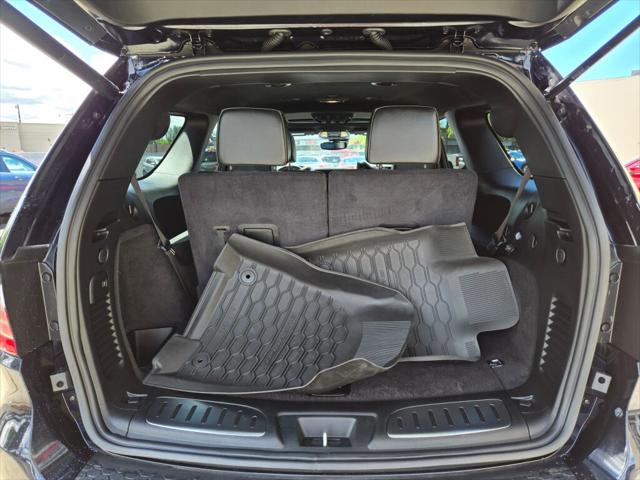 2024 Dodge Durango R/T Premium AWD