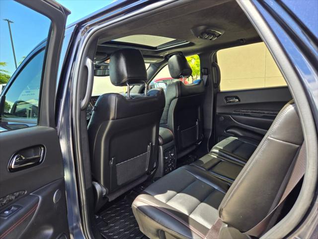 2024 Dodge Durango R/T Premium AWD
