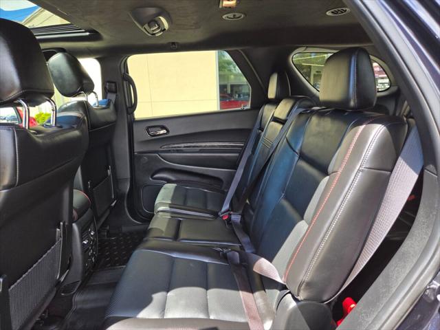 2024 Dodge Durango R/T Premium AWD