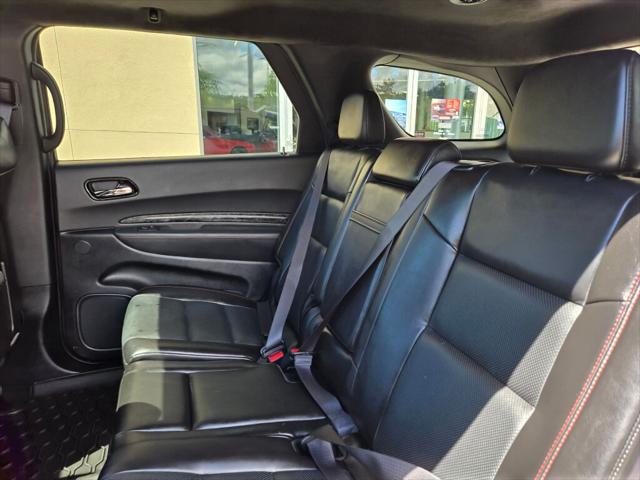 2024 Dodge Durango R/T Premium AWD