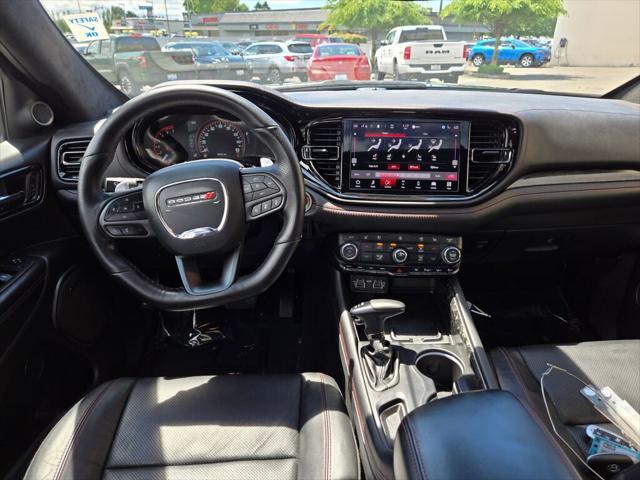 2024 Dodge Durango R/T Premium AWD