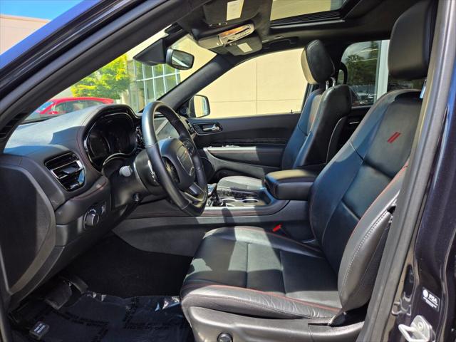 2024 Dodge Durango R/T Premium AWD