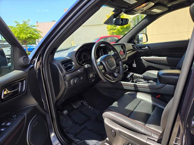 2024 Dodge Durango R/T Premium AWD