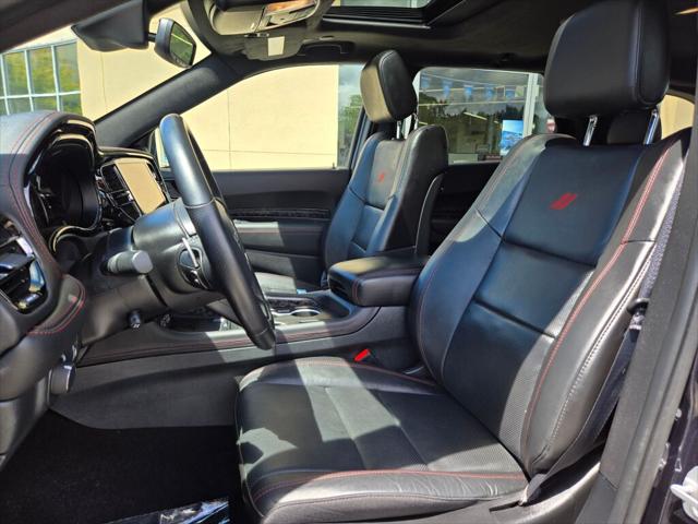 2024 Dodge Durango R/T Premium AWD