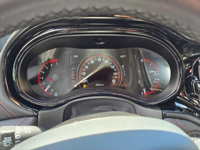 2024 Dodge Durango R/T Premium AWD