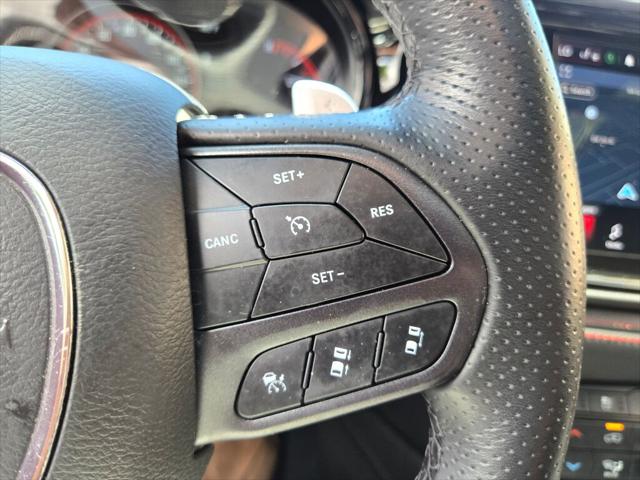 2024 Dodge Durango R/T Premium AWD