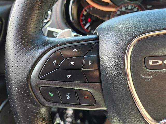 2024 Dodge Durango R/T Premium AWD