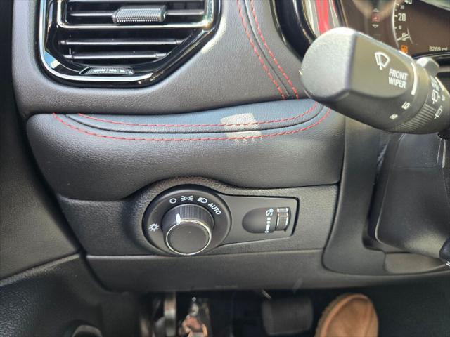 2024 Dodge Durango R/T Premium AWD