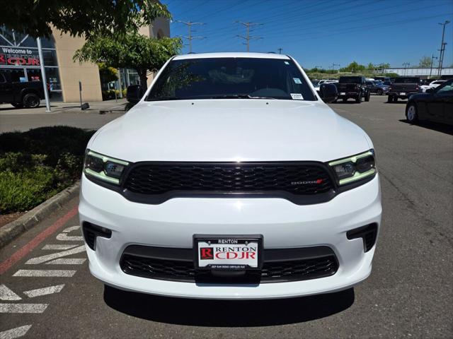 2023 Dodge Durango GT Plus AWD