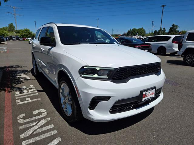 2023 Dodge Durango GT Plus AWD