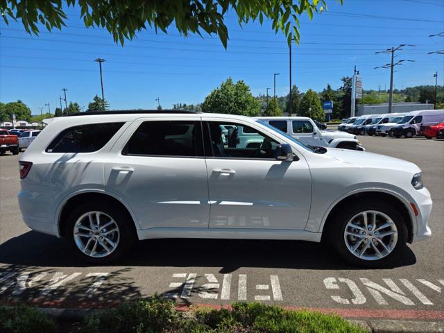 2023 Dodge Durango GT Plus AWD