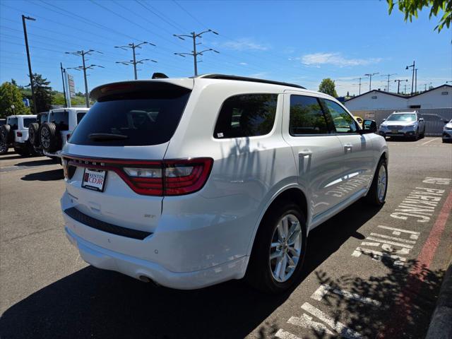 2023 Dodge Durango GT Plus AWD