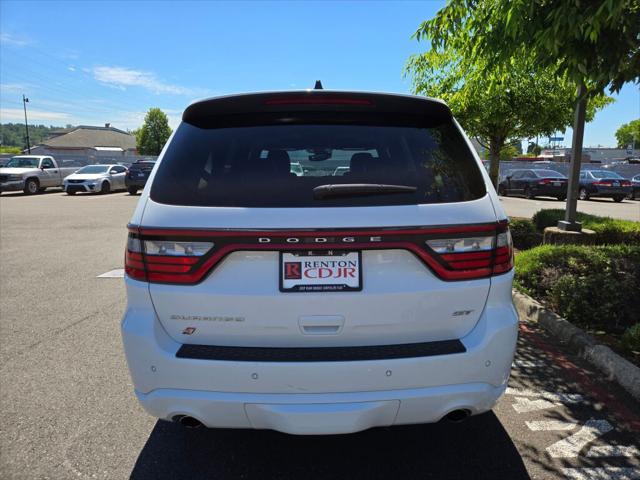 2023 Dodge Durango GT Plus AWD