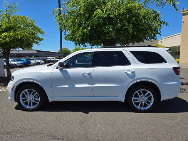 2023 Dodge Durango GT Plus AWD