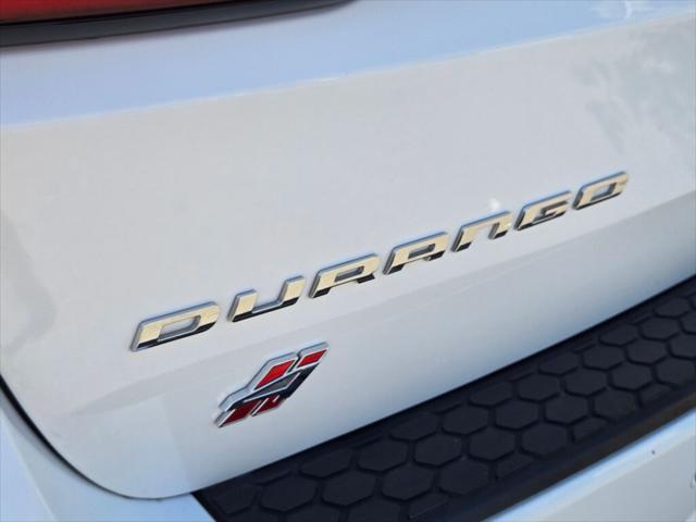 2023 Dodge Durango GT Plus AWD
