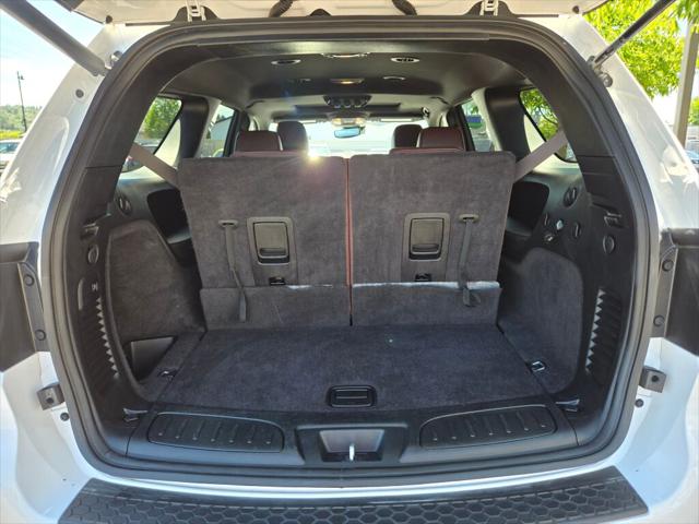 2023 Dodge Durango GT Plus AWD