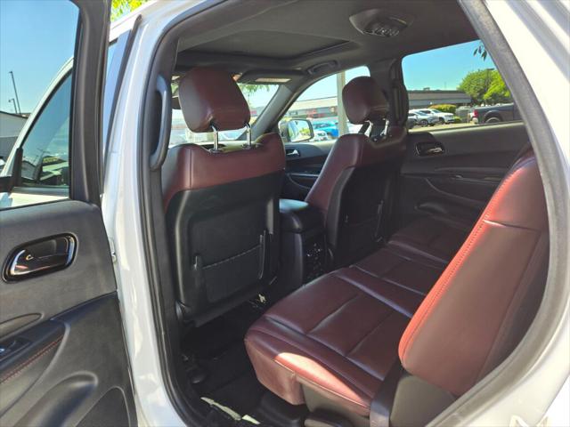 2023 Dodge Durango GT Plus AWD