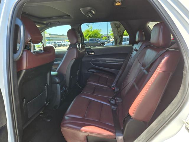 2023 Dodge Durango GT Plus AWD