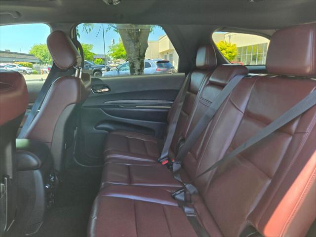 2023 Dodge Durango GT Plus AWD