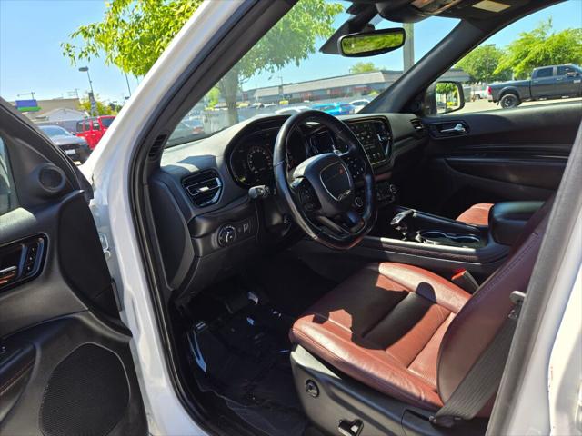 2023 Dodge Durango GT Plus AWD