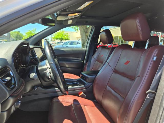2023 Dodge Durango GT Plus AWD