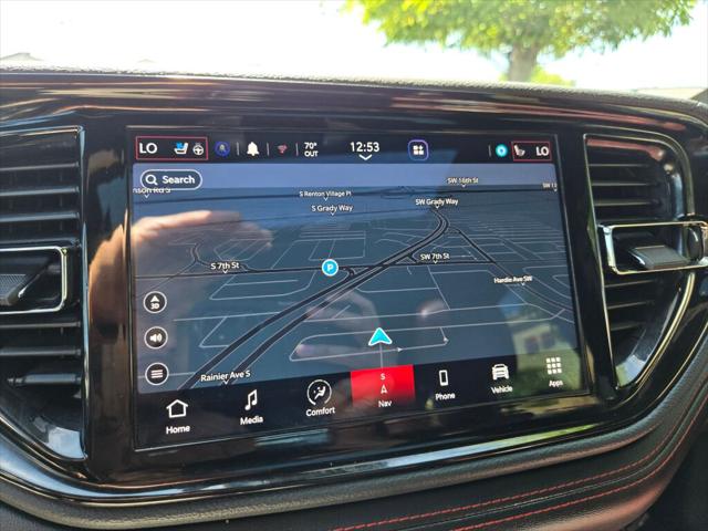 2023 Dodge Durango GT Plus AWD