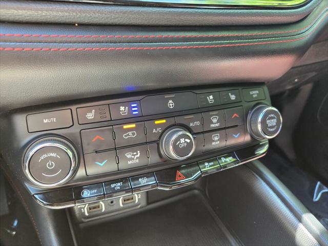 2023 Dodge Durango GT Plus AWD