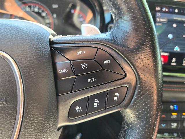 2023 Dodge Durango GT Plus AWD